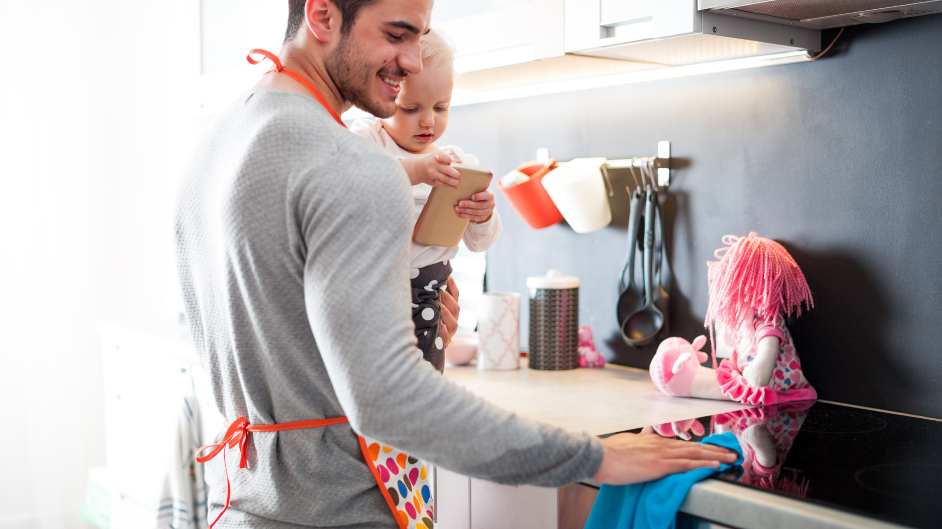 XXI century masculinity