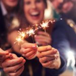 New Year Resolutions