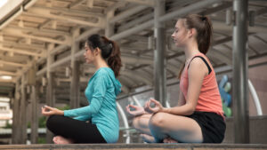 Benefícios do Mindfulness