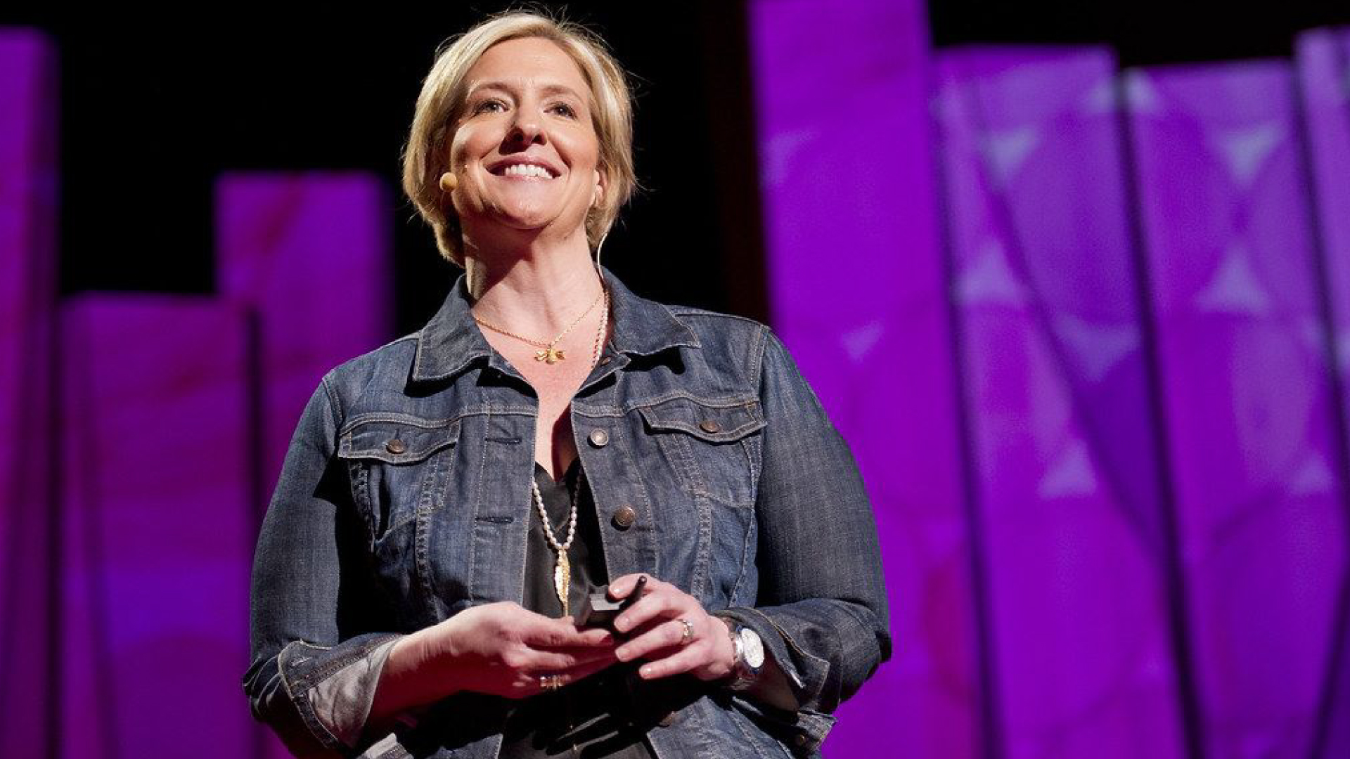 Brené Brown