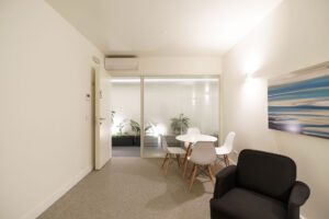 Consultas de Psicologia