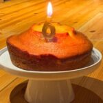 O Vitamina P celebra 6 anos!