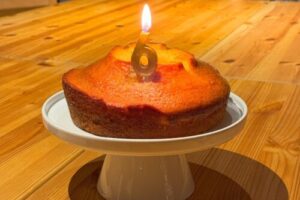 O Vitamina P celebra 6 anos!